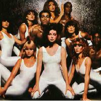 Hot Gossip